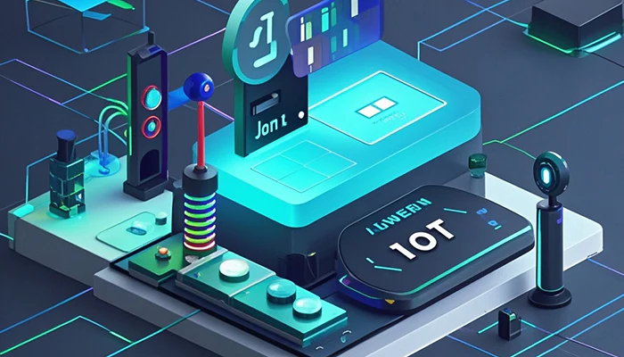 Empowering Future-Ready IoT Innovations